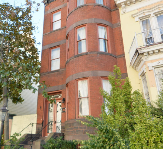 Intern Housing Capitol Hill Washington DC 2