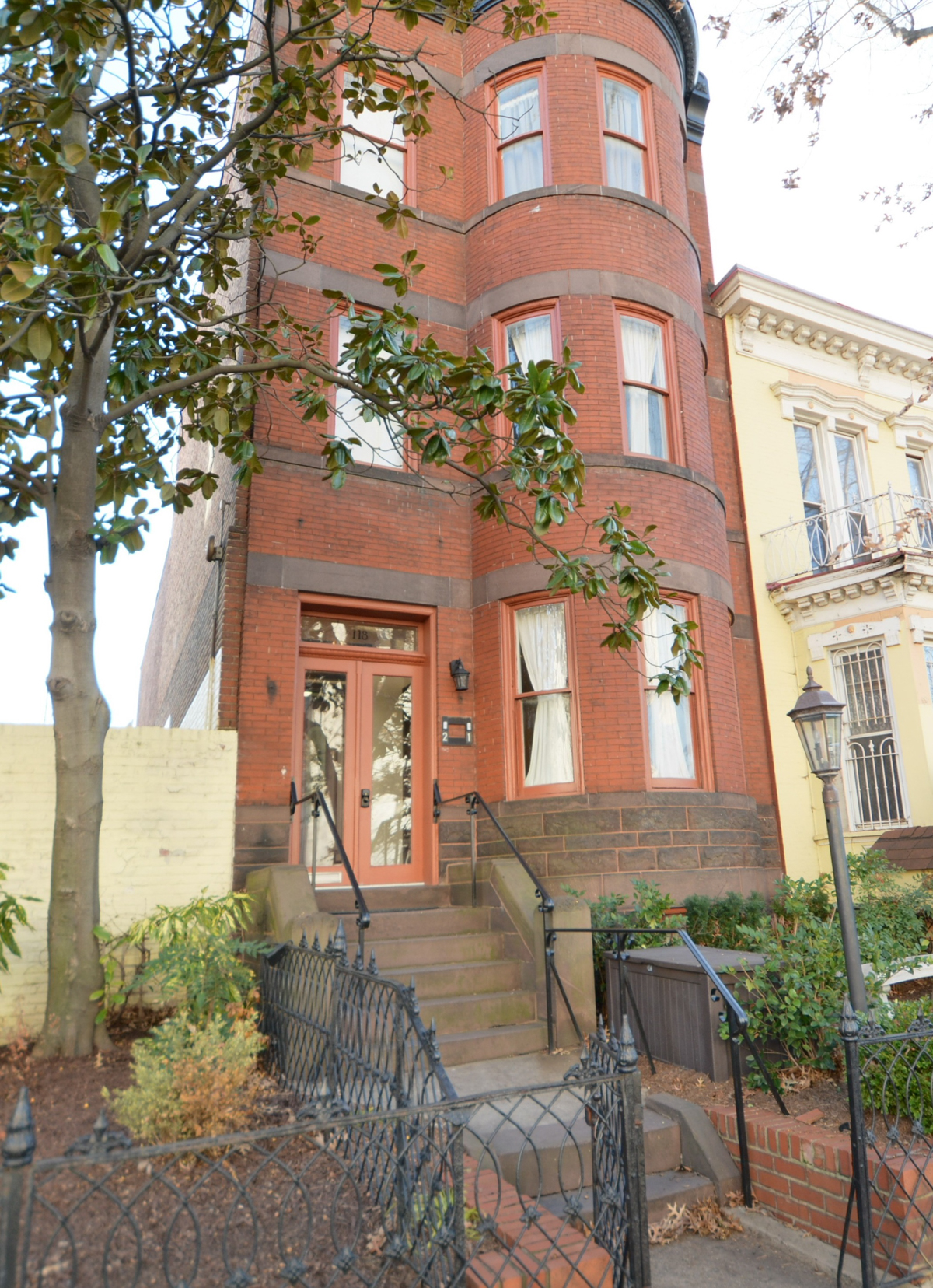 The Barrister Elite Intern Housing Washington DC