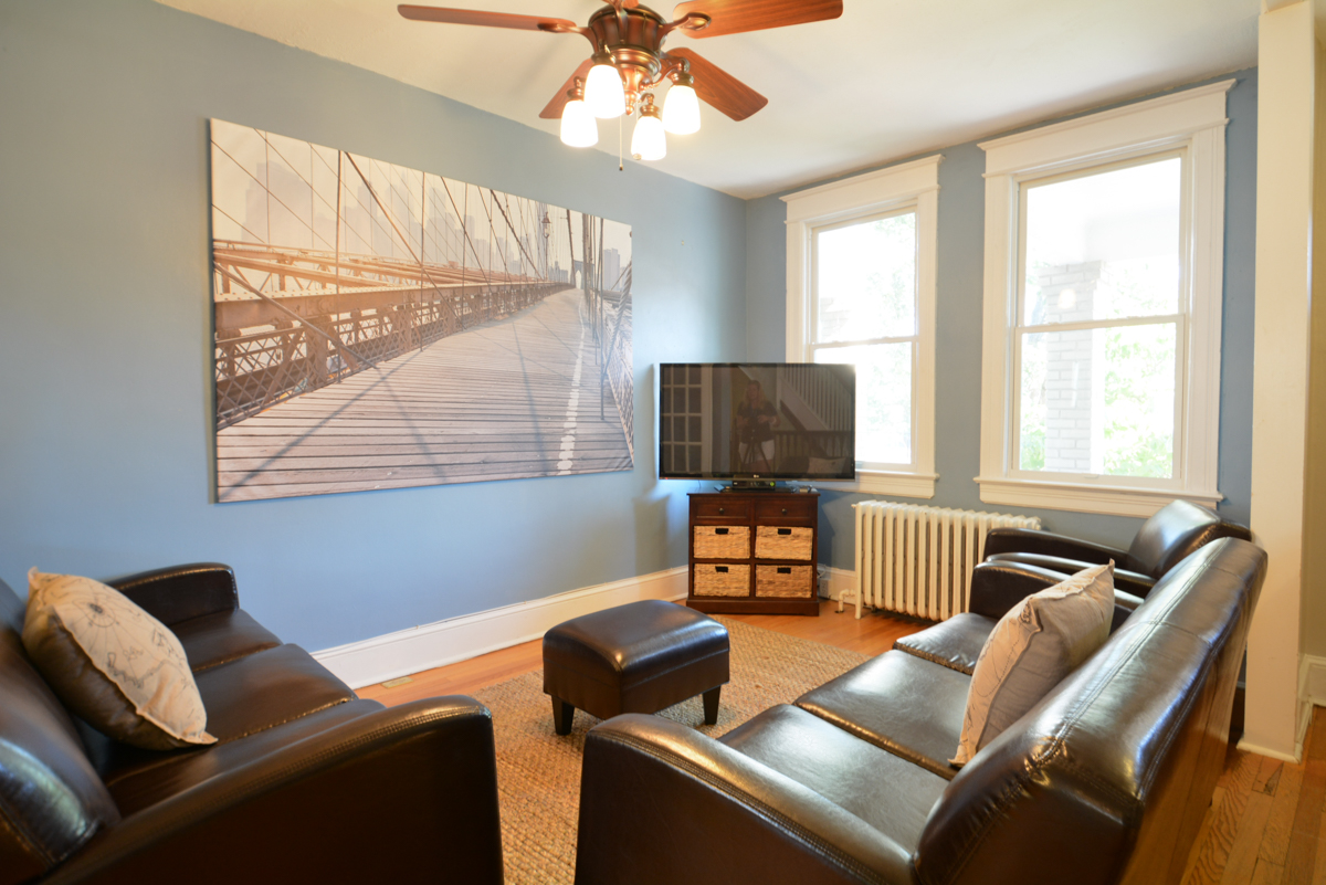 The Patriot Elite Intern Housing Washington DC