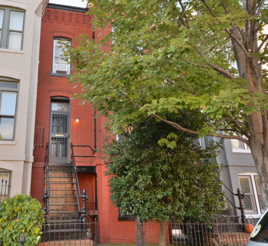 Intern Housing Washington DC