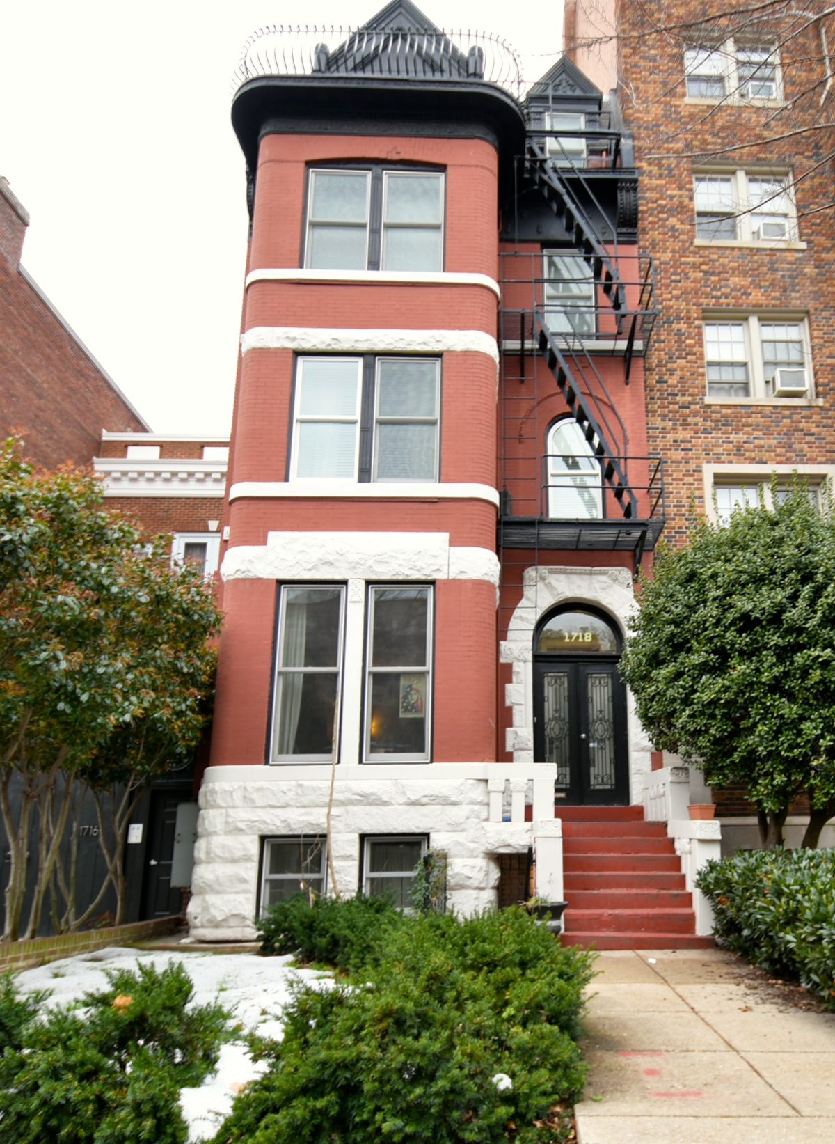 The Executive Elite Intern Housing Washington DC