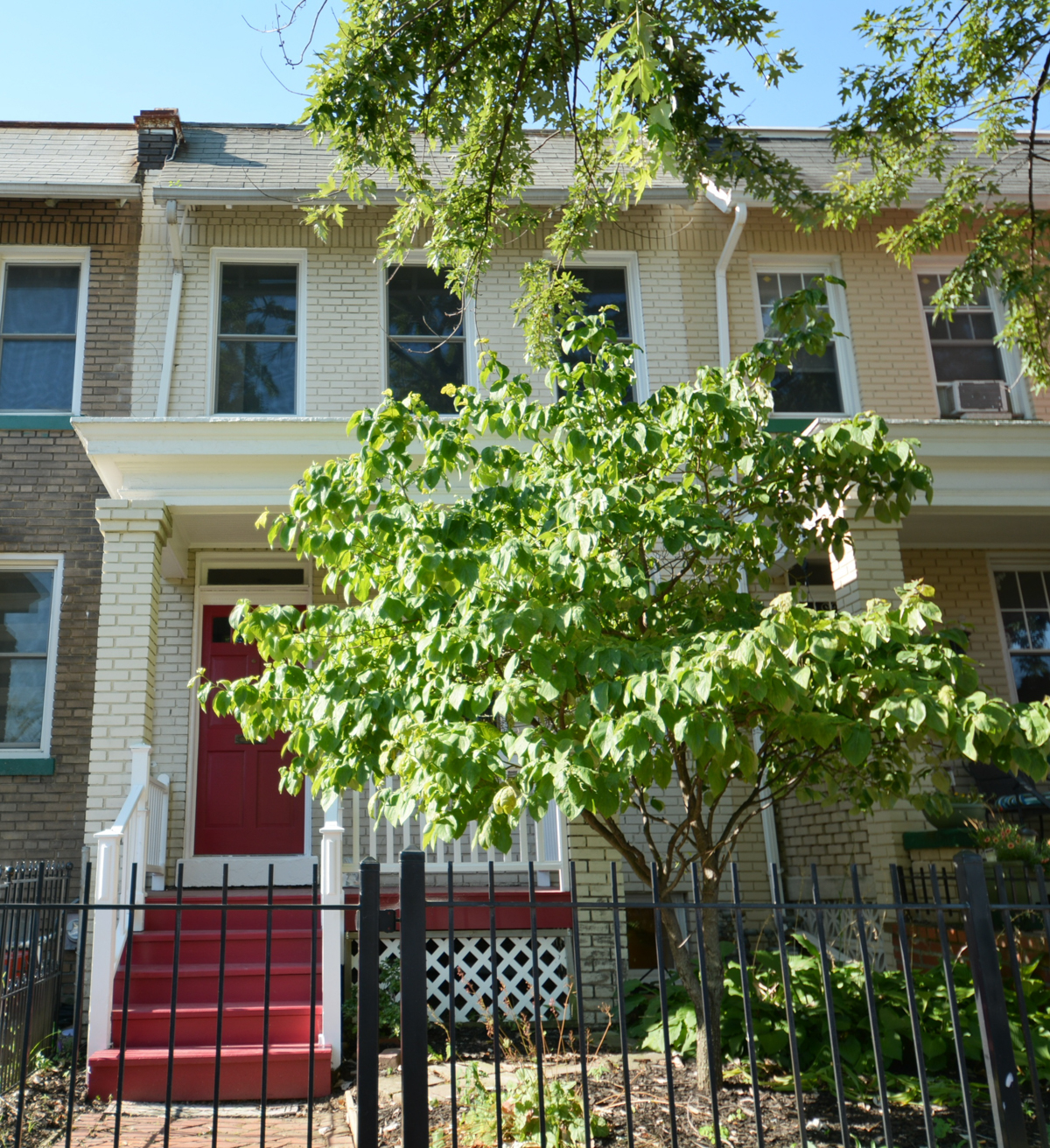 The Patriot Elite Intern Housing Washington DC