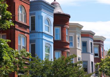 intern housing at capitol hill washington dc