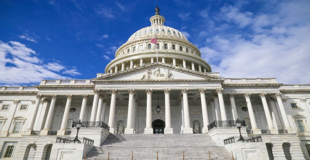 Finding A Congressional Internship